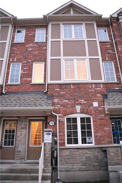 Your Dream Townhouse Awaits in the Heart of Scarborough !