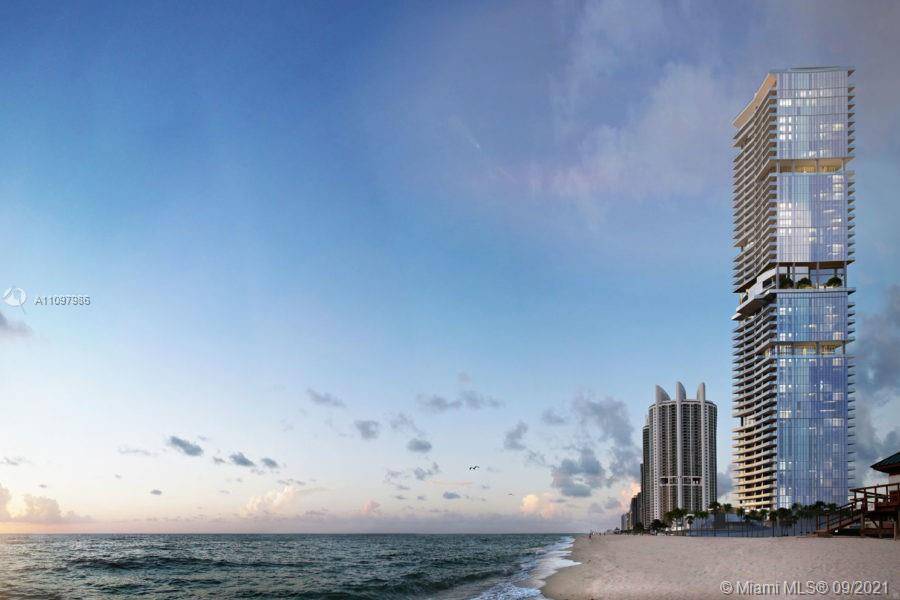 An incredible unit in the outmost desired Turnberry Ocean Club, Fully finished and furnished by Artefacto this beautiful unit will spare no expense.