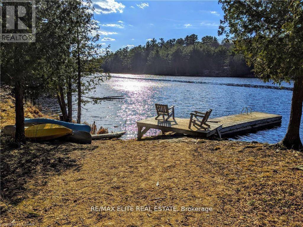 Private Lakefront Wilderness Retreat for Lease Land O Lakes !