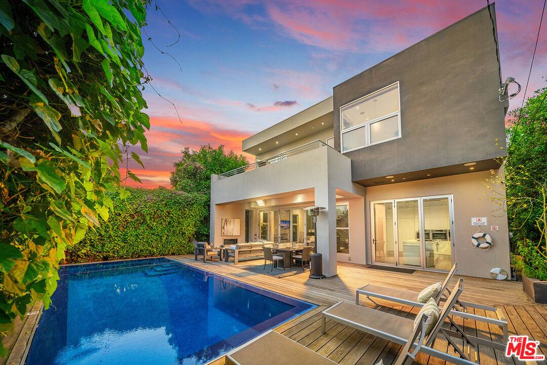 6406 Drexel Ave 5.0 Beverly Grove LA