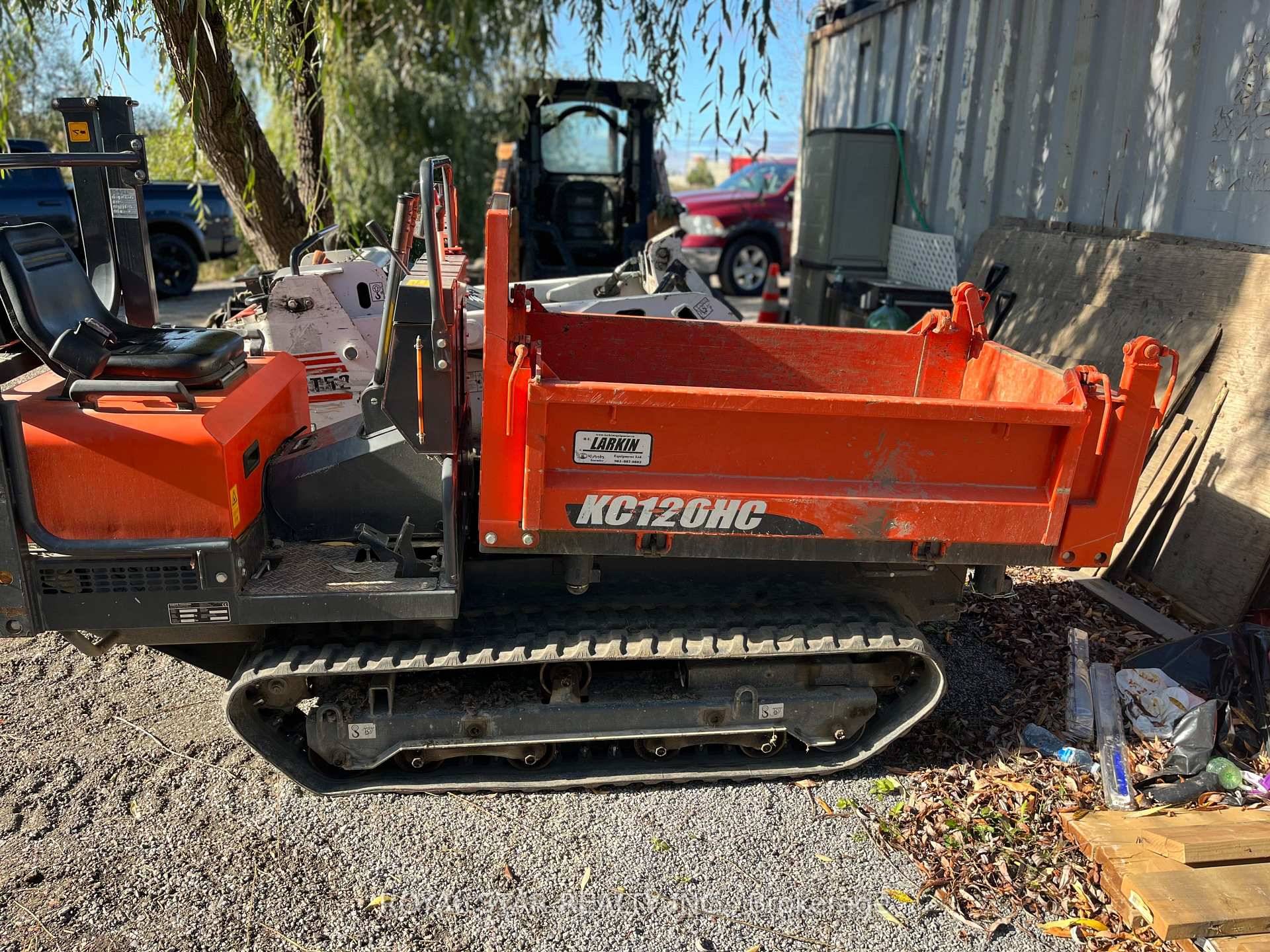This listing includes the complete sale of an established landscaping business, including all equipment, tools, vehicles, business name, website, and client list.