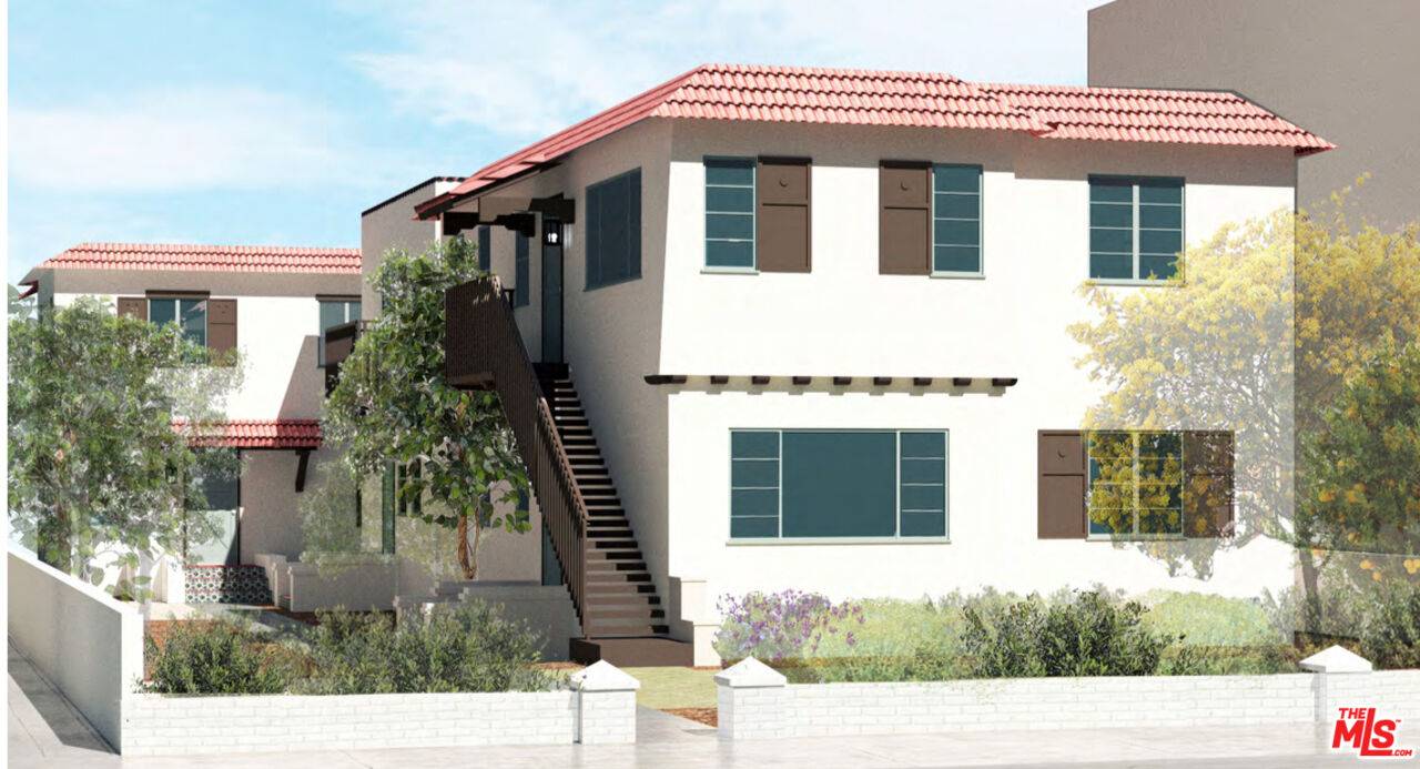 914 18th St 7BR Santa Monica La