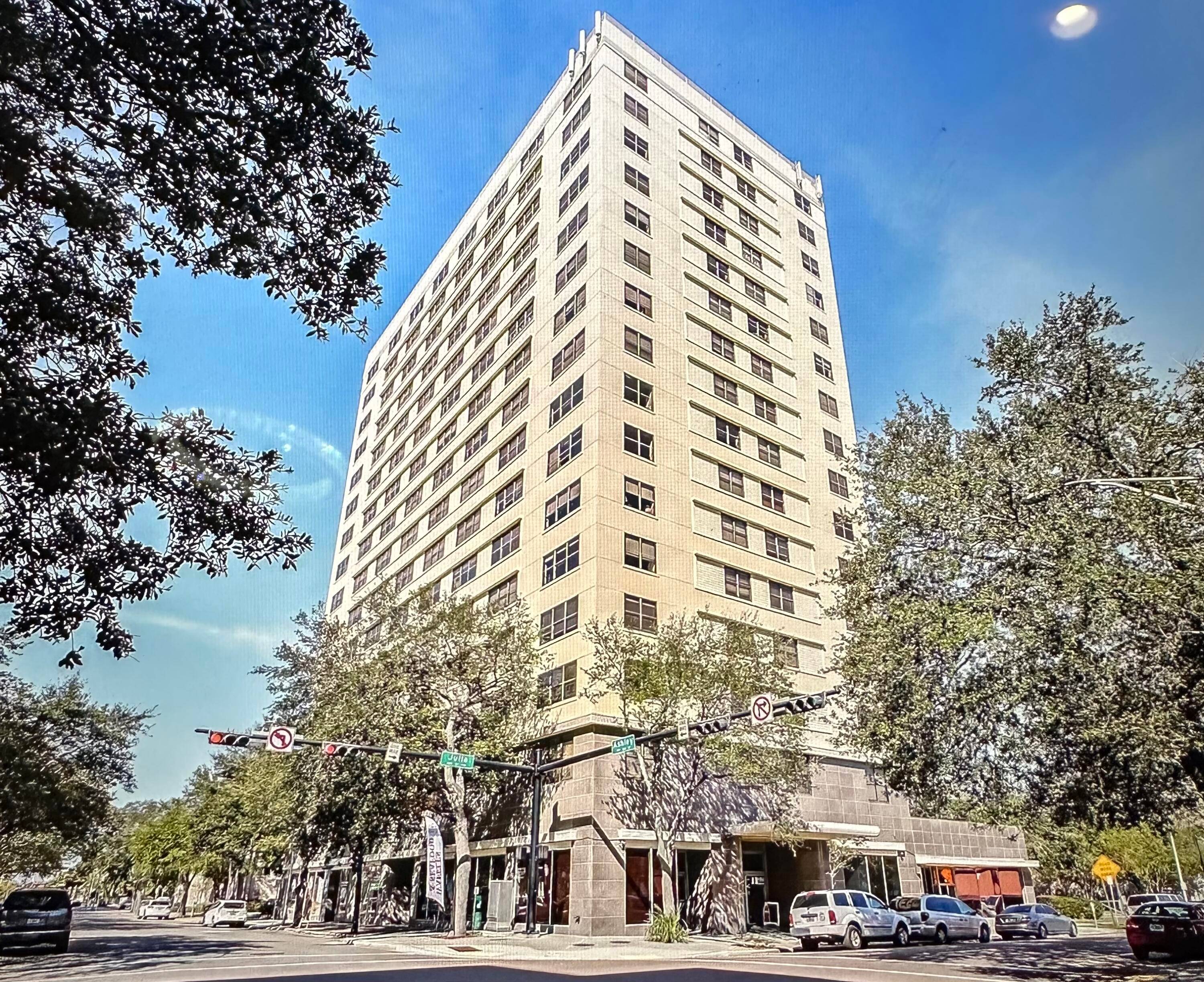 311 W Ashley Street Multi-Family Palm Beach
