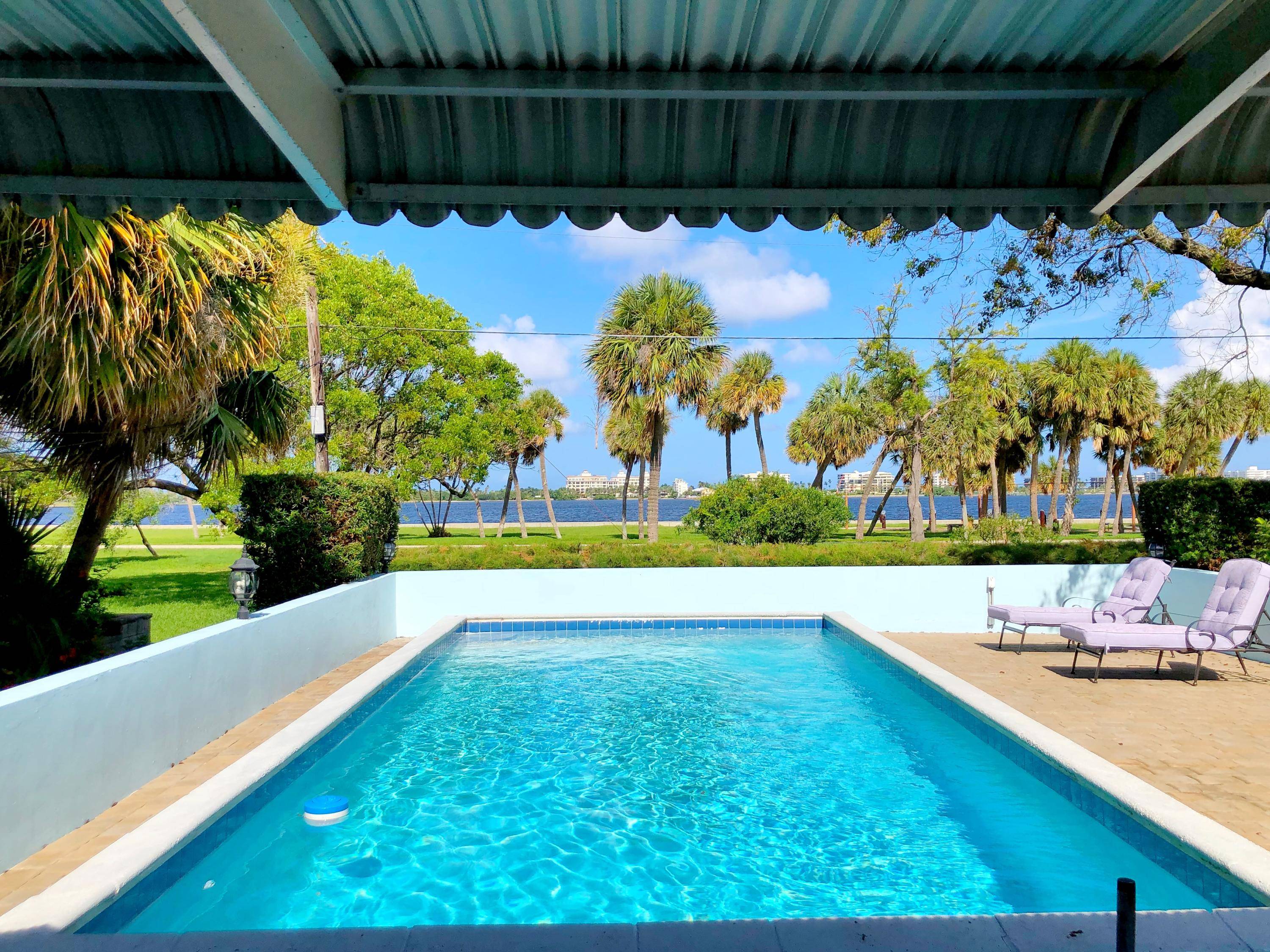 Fully Renovated Seasonal Rental.