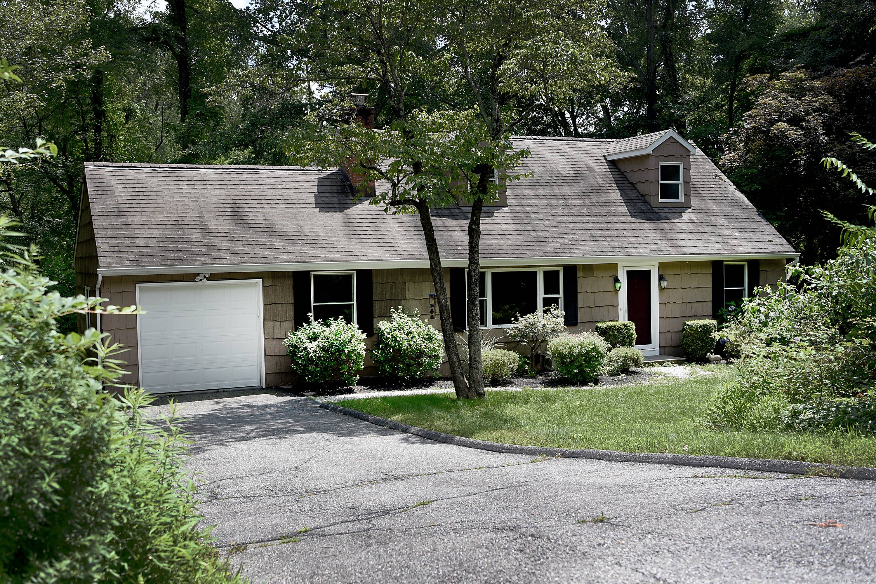 What A Charming Delightful Home !