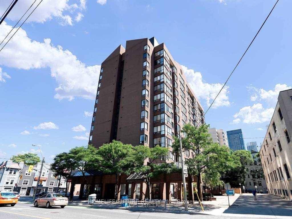 Located In A High Demand Area.
