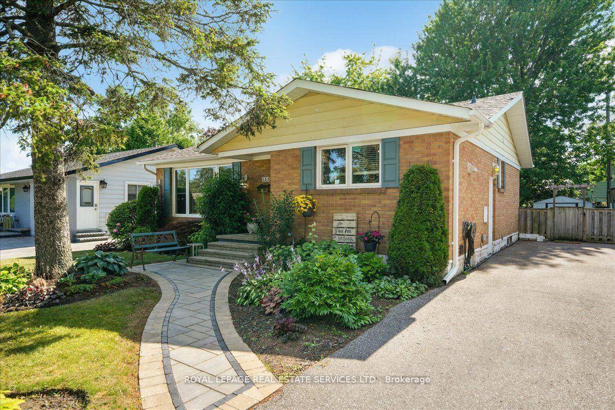 This Charming 3 Bedroom Bungalow In South East Ajax Offers The Perfect Combination Of Convenience And Comfort A Short Drive Gets You To The Parks And Trails By Lake Ontario.