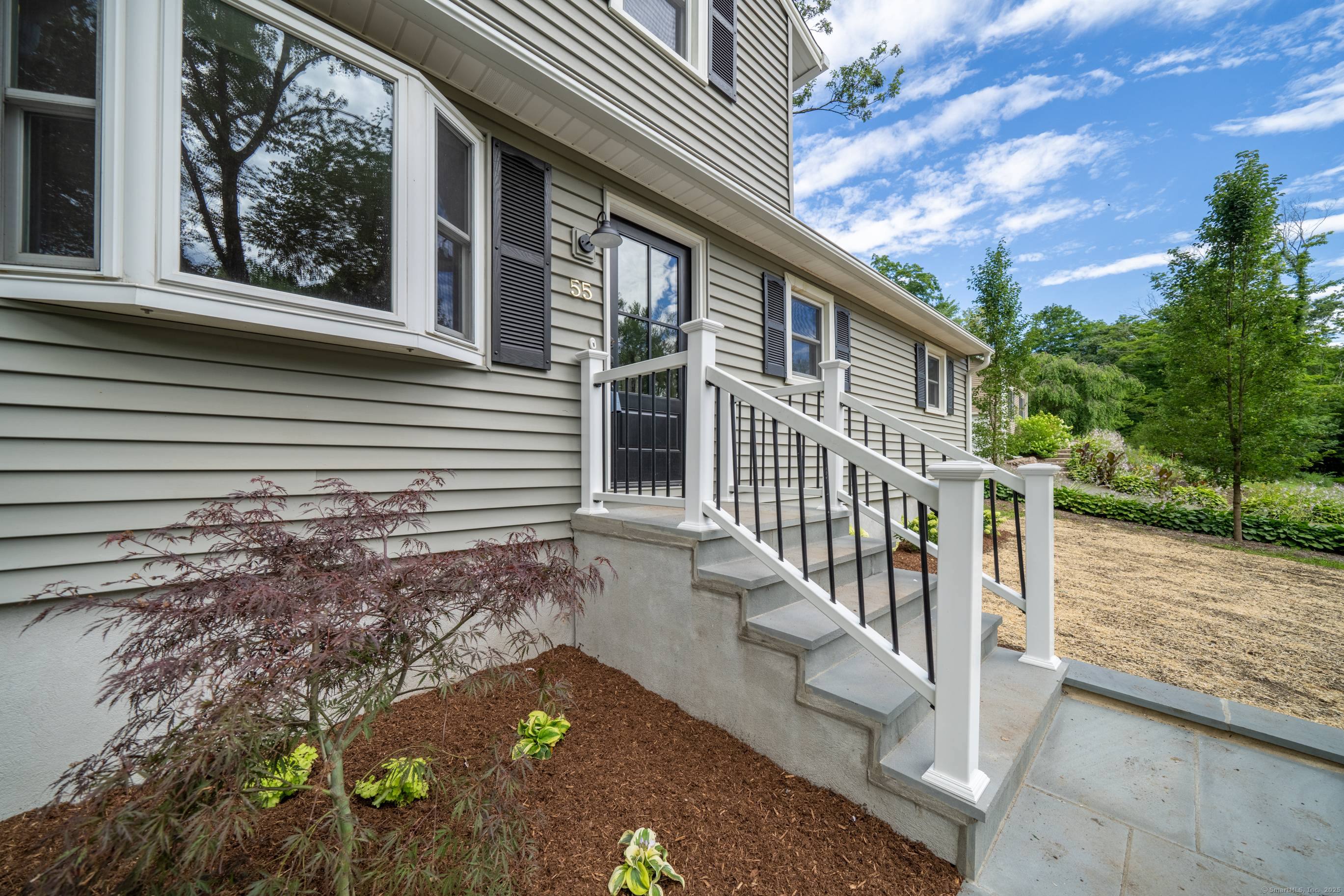 Welcome to 55 Donald Rd !