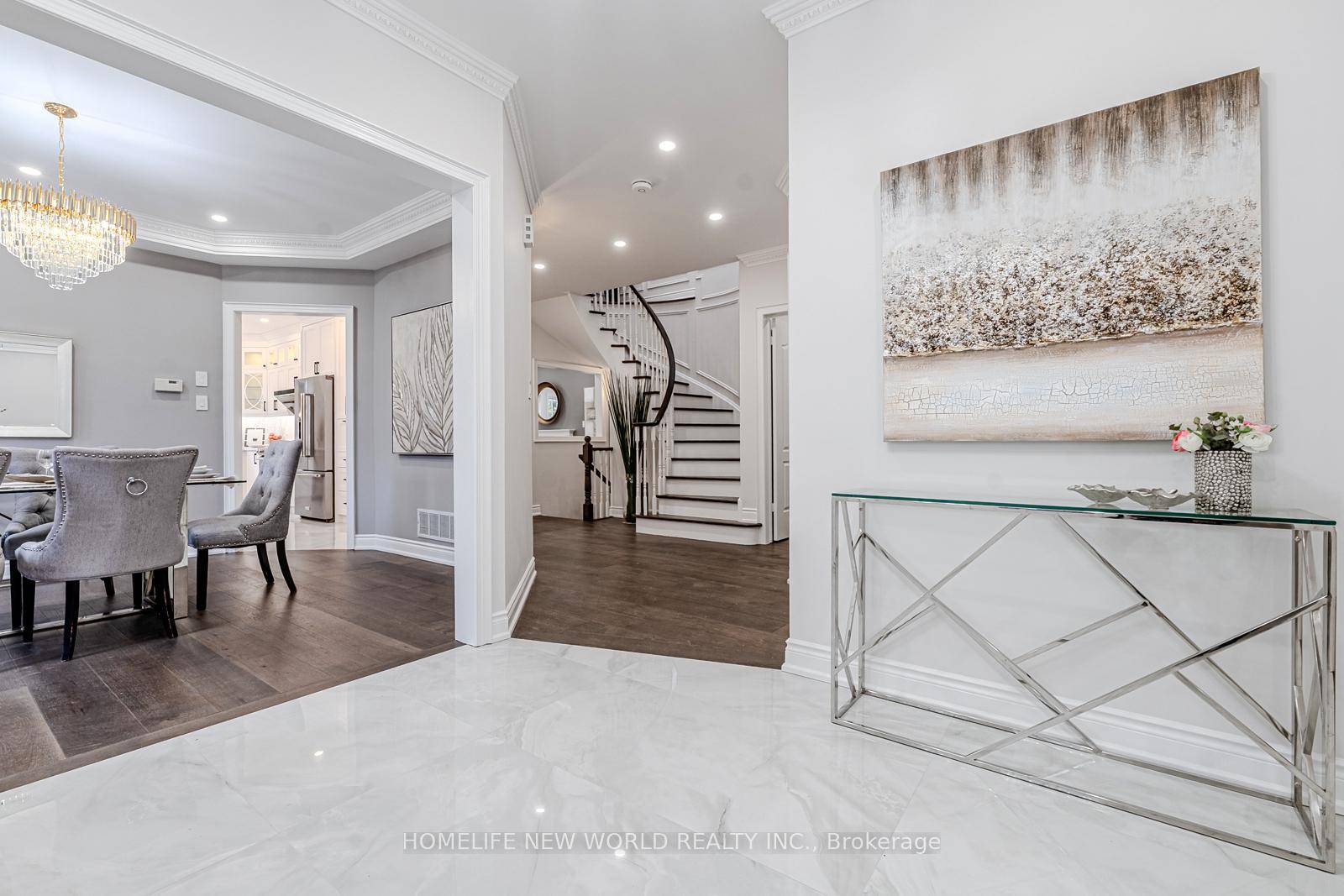 Your Searching is END. New Gorgeous and Fresh Reno.