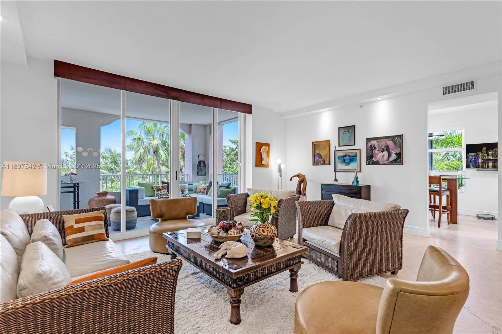 Welcome to Unit 401, a prestigious offering within Lake Villa One at The Ocean Club.