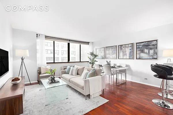 Best value on the Upper East Side as either a primary residence, pied a terre or investment !