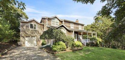 Five Bedroom in East Hampton