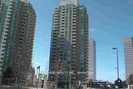 Excellent Location At Yonge Finch, Direct Access To Subway, 24 Hours Gatehouse, High Floor Unobstructed West View.