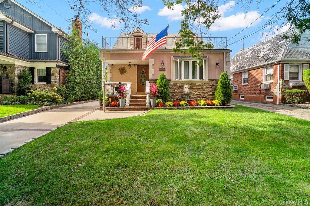 Welcome to 21 Jasper Street, Valley Stream, NY 11580 !