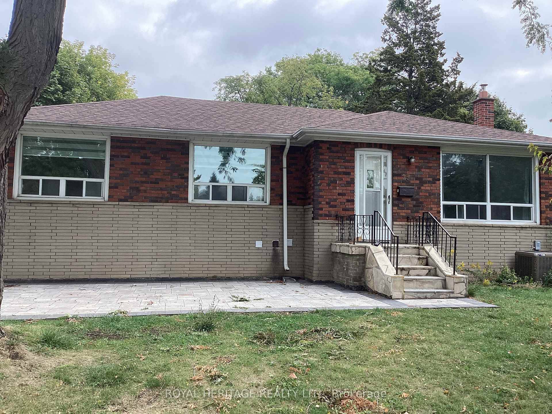 Welcome to 23 Lejune Road a beautifully renovated bungalow offering a total of 6 bedrooms, 3 on the main level and 3 in the fully finished basement, blending modern elegance ...