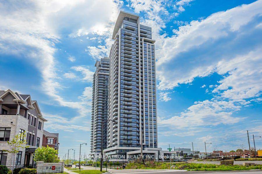 Welcome To Pavilia Towers By Times Group.