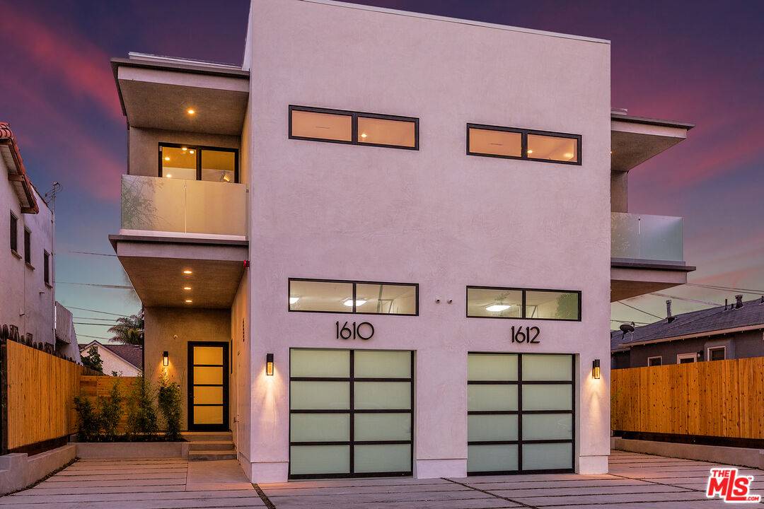 1612 S Wooster ST 4BR Beverlywood La