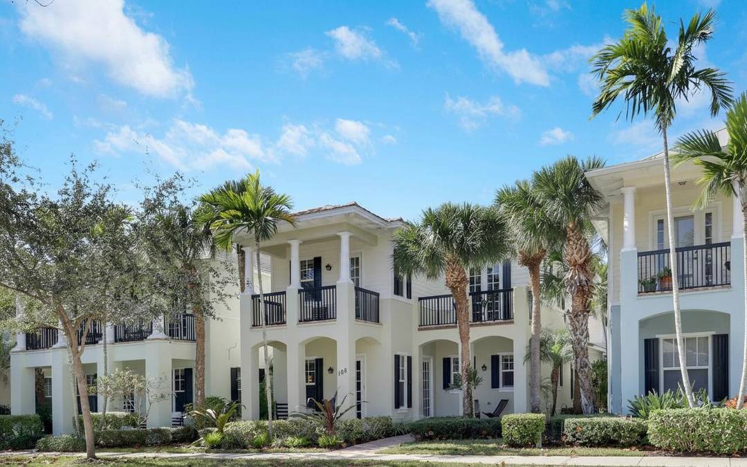 Experience the best of Jupiter living at 108 Spikerush Rd, ideally situated in one of the area's most desirable, A rated school zones.