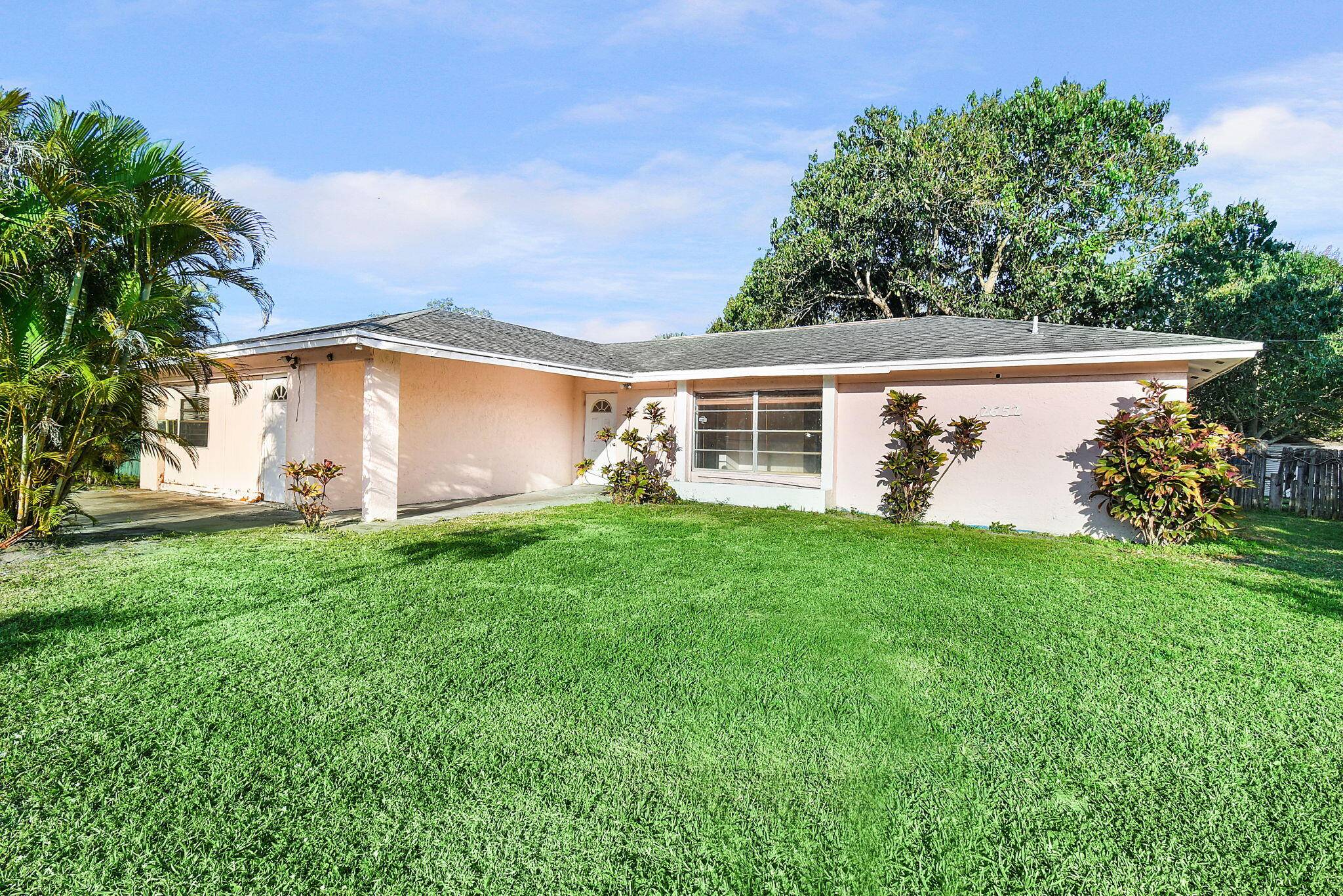 Discover this spacious 4 bedroom, 2 bath home featuring a fully converted garage, perfect for additional living space, a home office, or a guest suite.