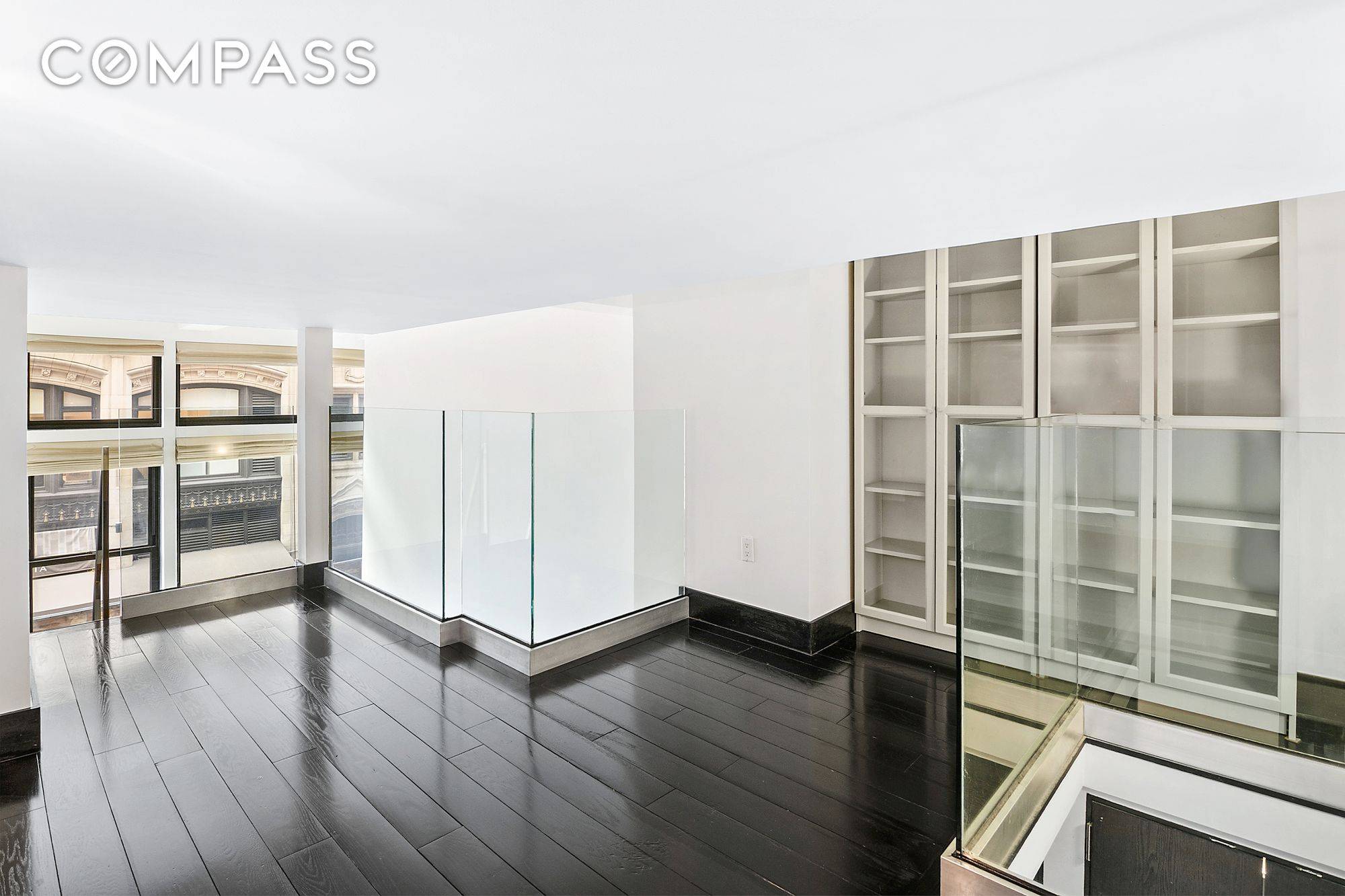 Modern Loft Style Gem at 254 Park Avenue South This stylish home features gt ; In unit washer dryer gt ; Soaring 14 foot ceilings that amplify light and volume ...
