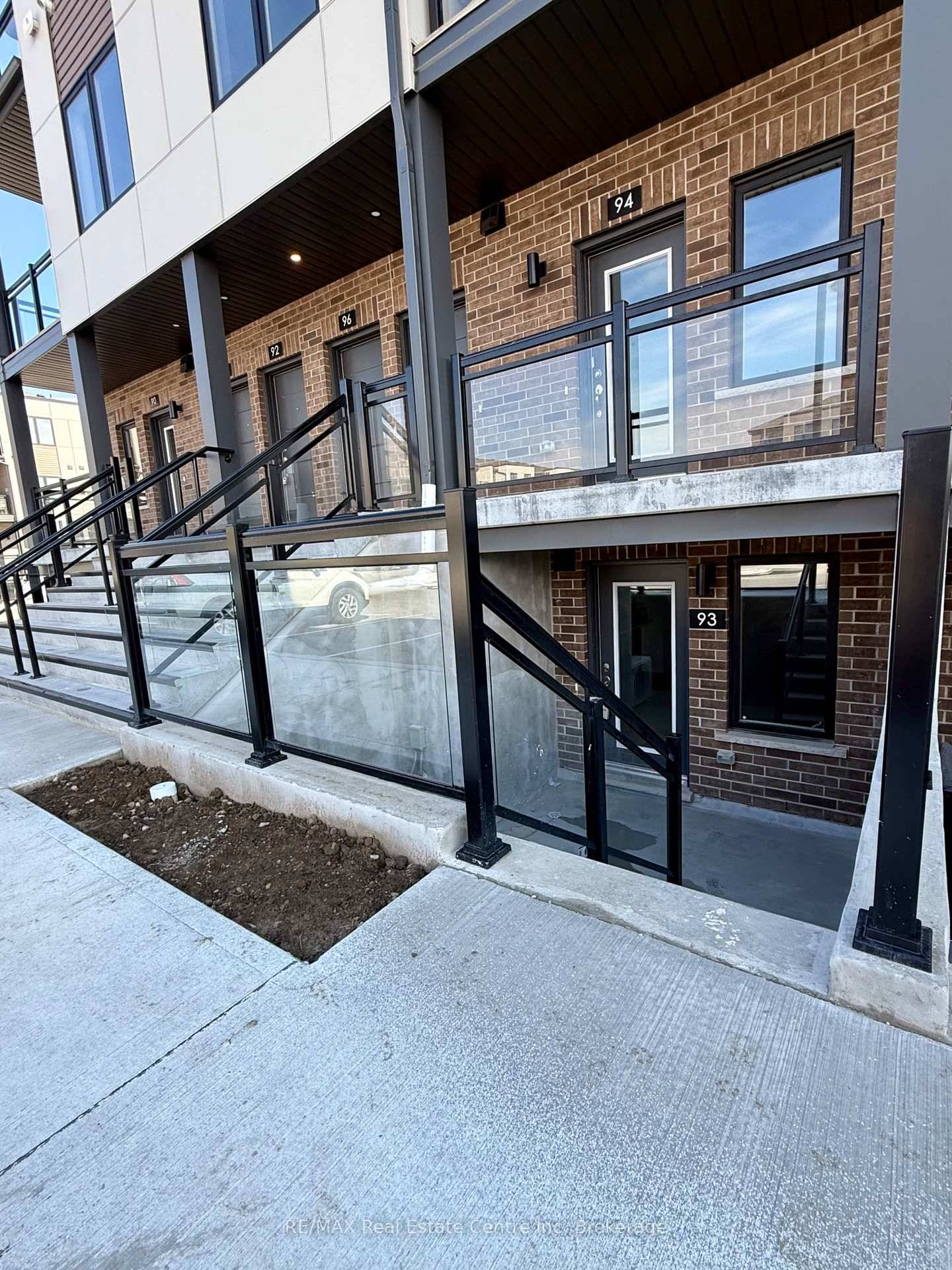 Welcome to Sunrise Grove Modern Living in the Heart of It All.