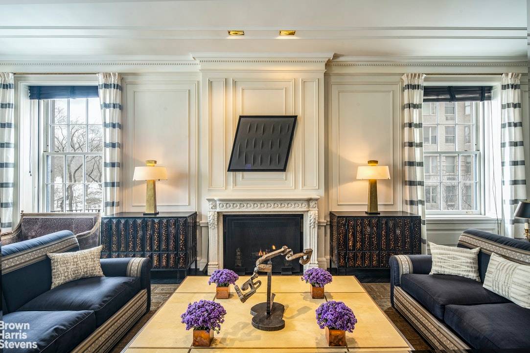 Built in 1920 by architectural luminary, James E.