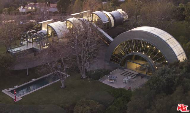 27929 Winding Way Malibu LA
