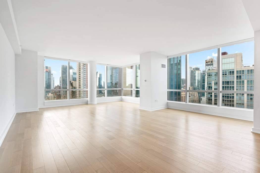 Welcome to 400 Park Ave South unit 30C.