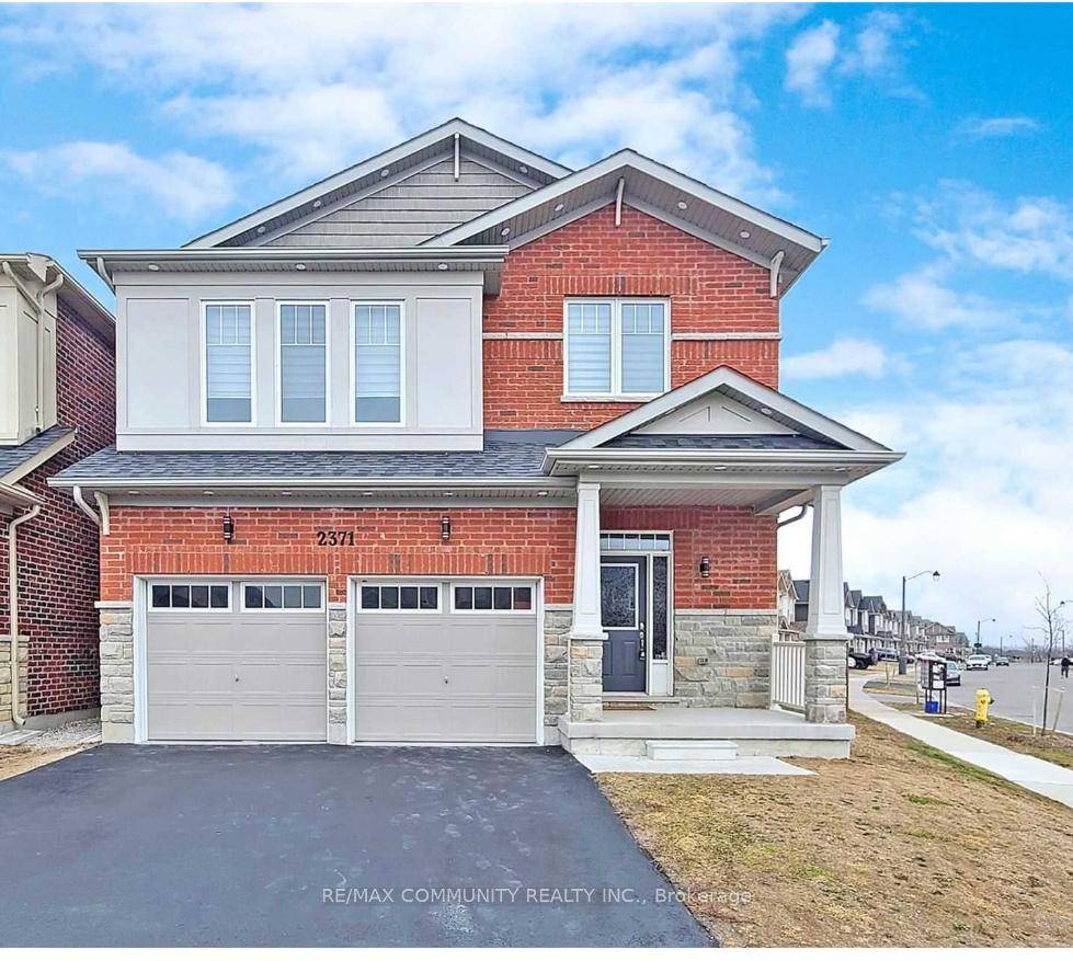 Spacious 2 Bedrooms Plus Full Washroom Basement Unit With Separate Entrance in Oshawa Windfield Community Open Concept Design.