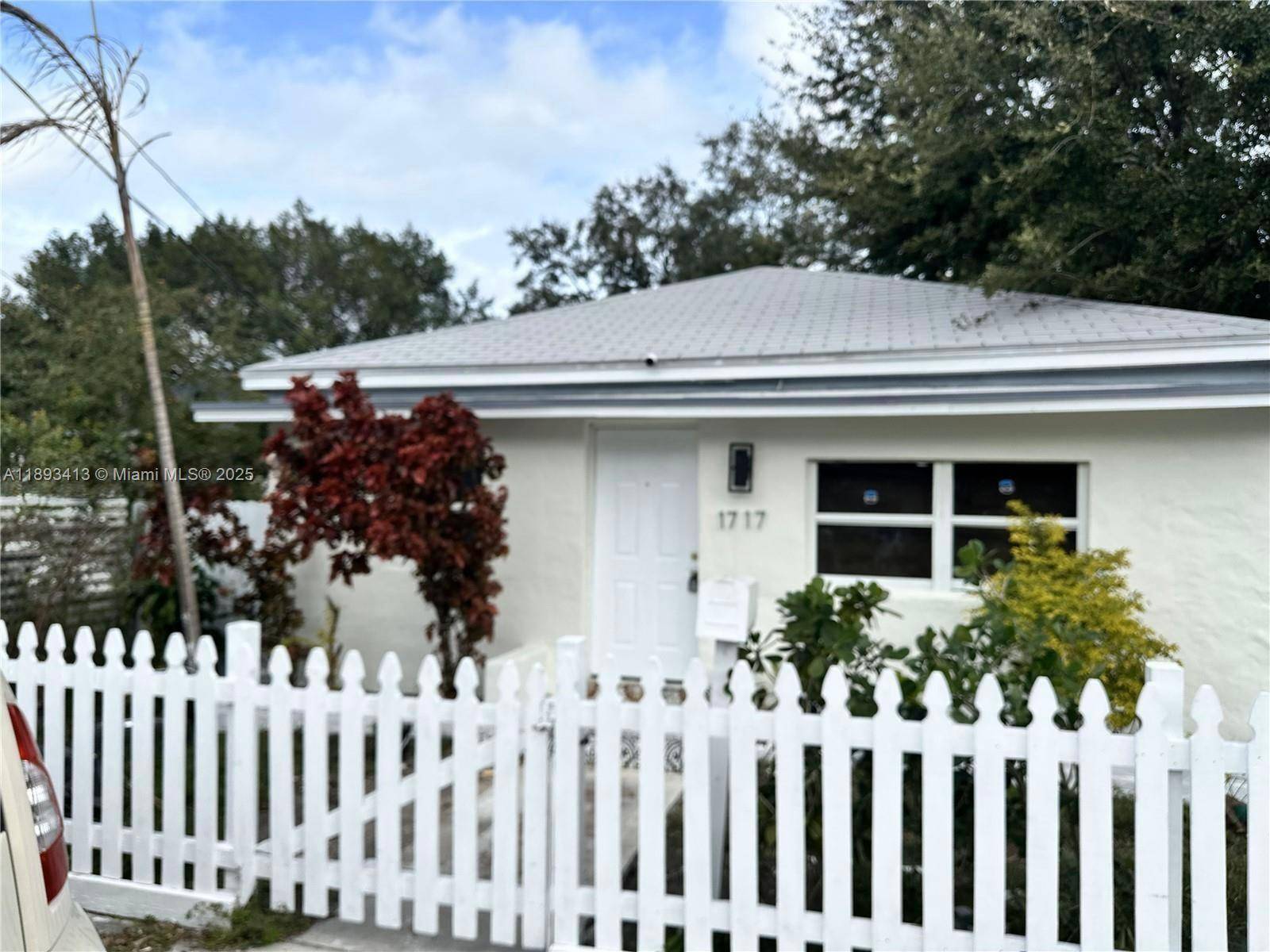 Amazing opportunity for first time home buyer or investor in an up and coming neighborhood This charming home features a brand new kitchen, modern bathroom, updated plumbing, electrical, and roof.