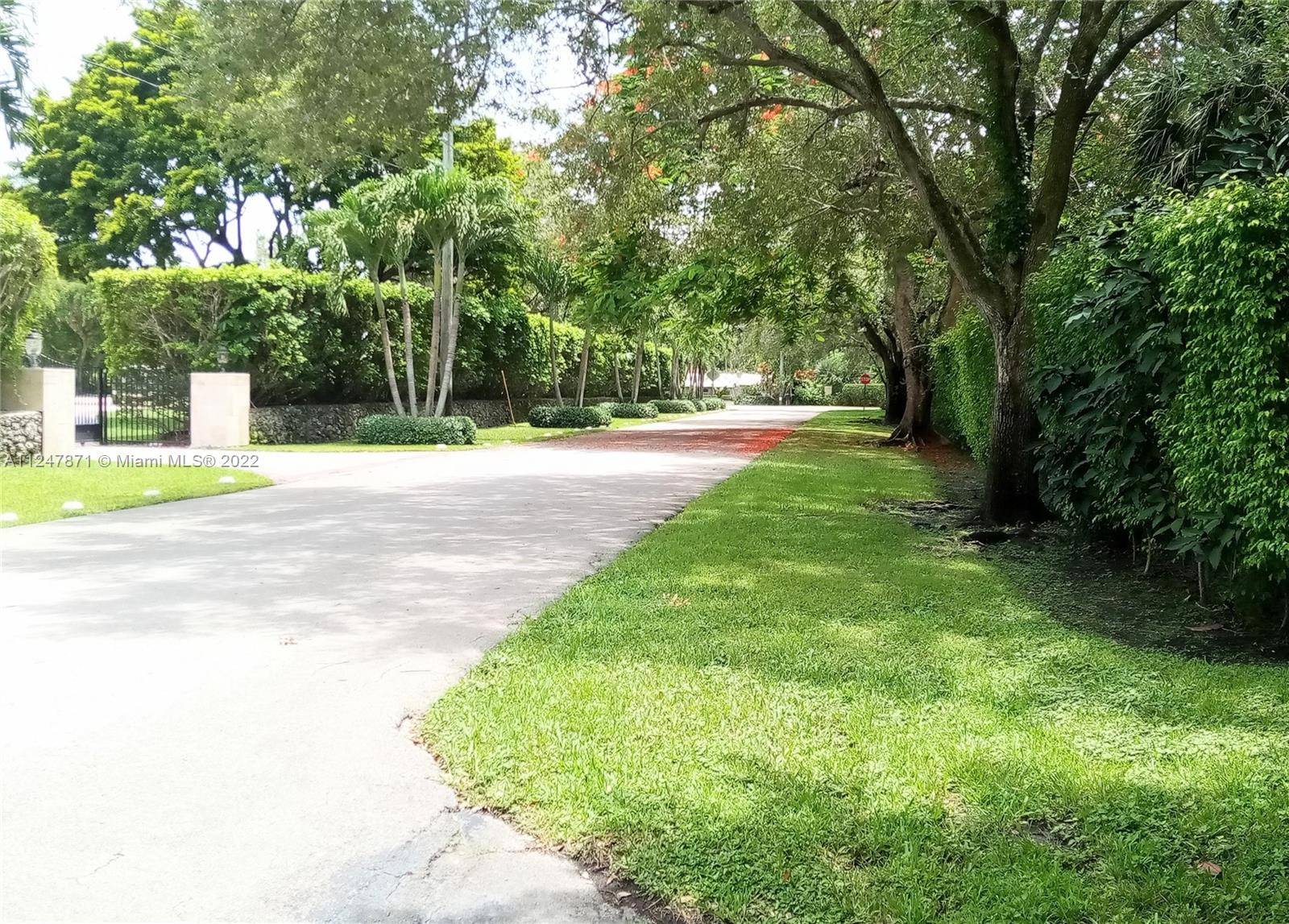 56, 192 sq. ft. massive lot size.