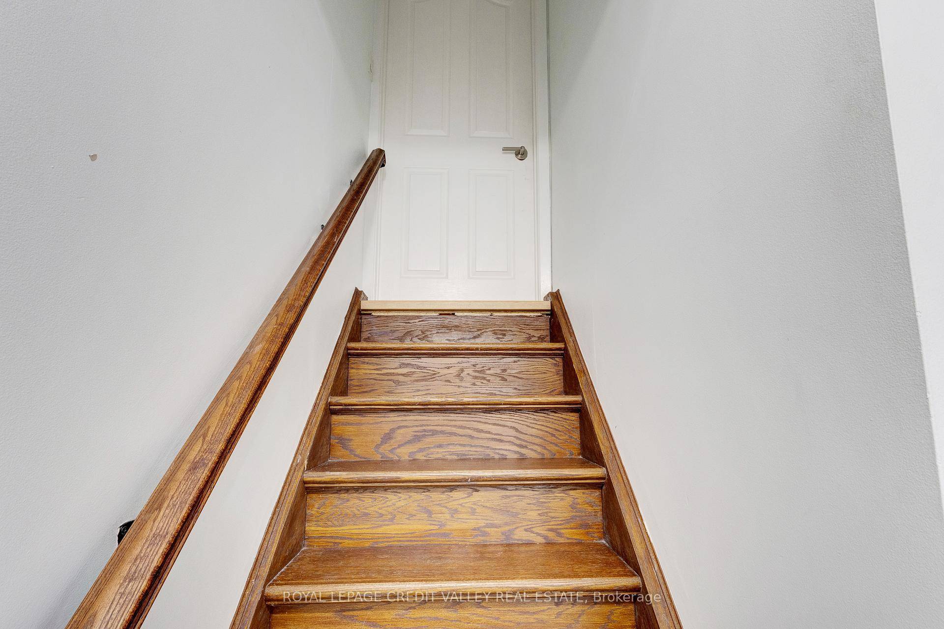 Discover this spacious and partially furnished 2 bedroom basement apartment with a private side entrance, located in the heart of the family friendly Erindale neighbourhood.