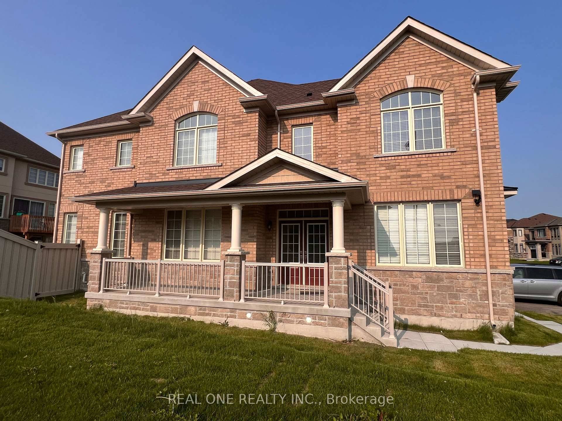 Welcome to this stunning, less than one year old home located in the highly sought after Queensville Sharon community in East Gwillimbury.