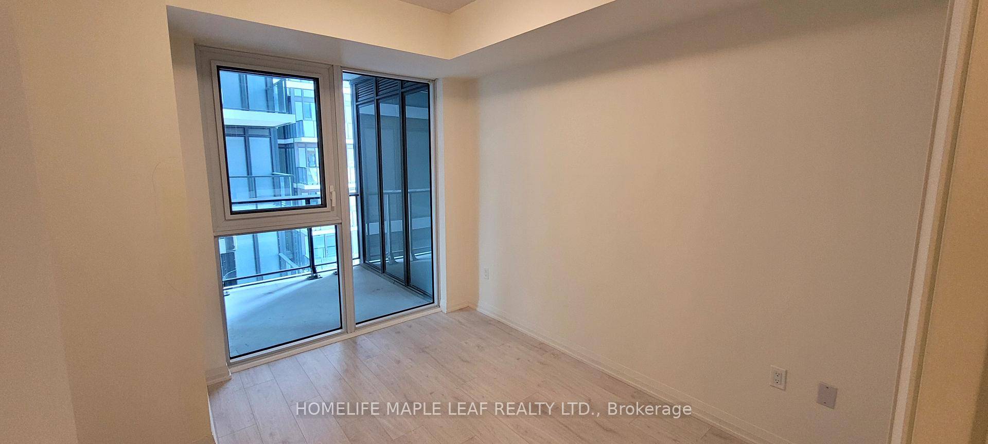 Be a Owner in Amazing Luxurious Charisma Condo Building.