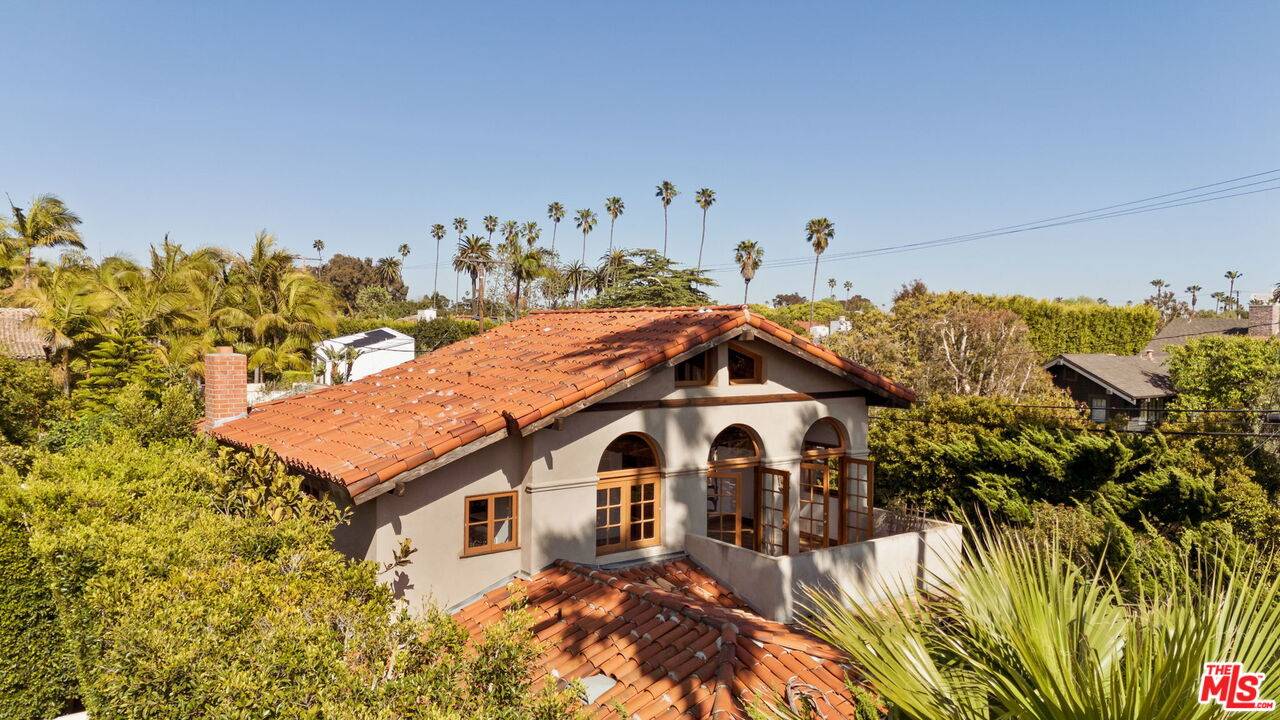 615   4th St 5BR Pacific Palisades La