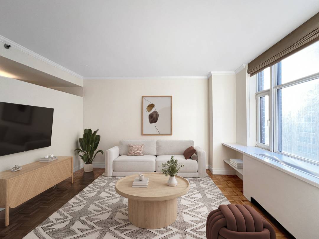 Stunning 1 Bedroom Condo at The Impala with In Unit Washer Dryer Experience luxury living in Residence 9B at The Impala, a premier full service condominium nestled in the vibrant ...