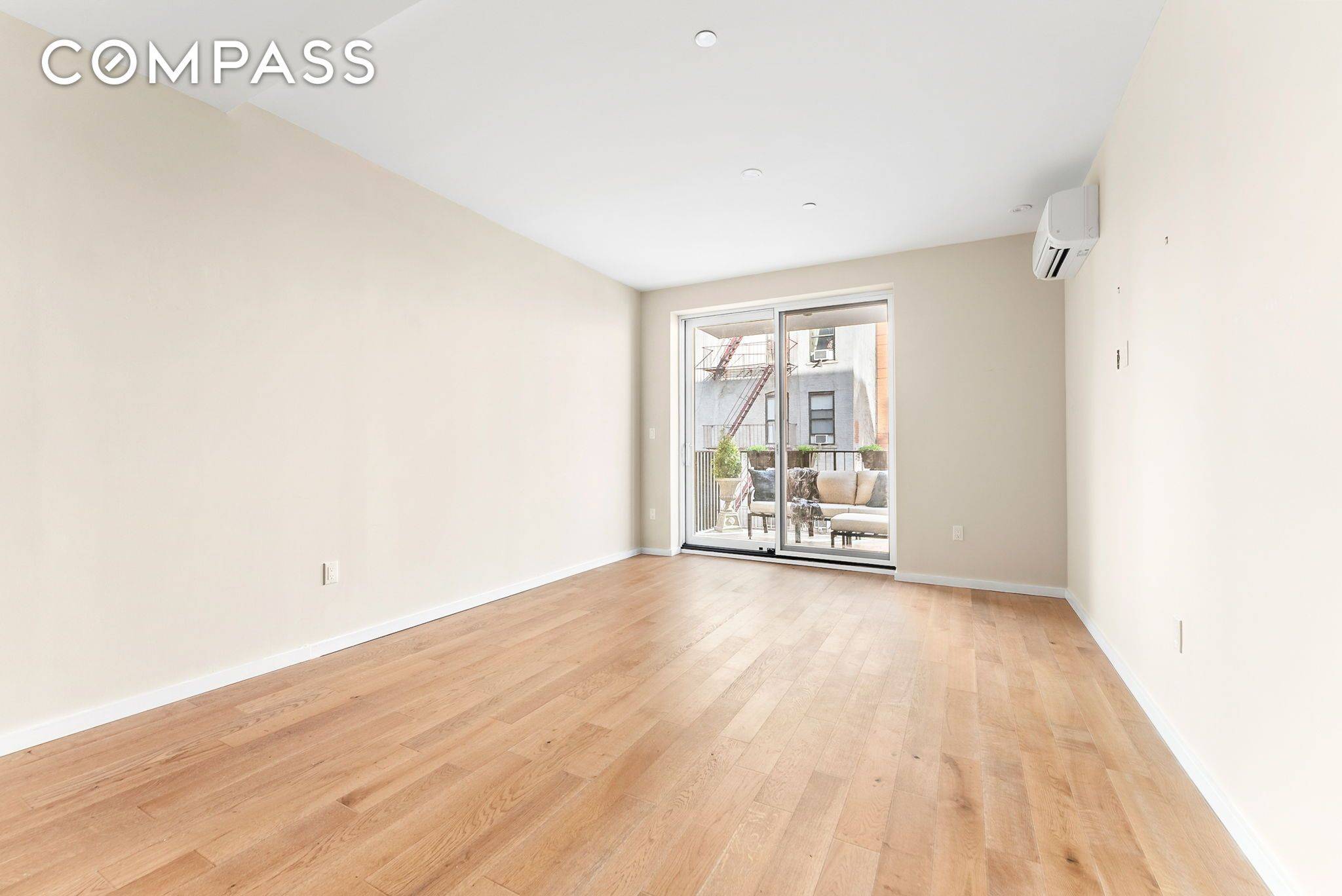 Welcome to your urban oasis at 159 E 118th St, a stunning contemporary condo in the heart of Manhattan.