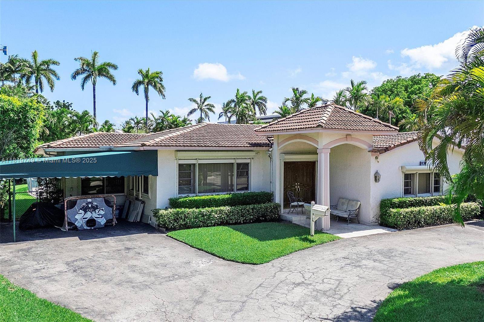 Unbeatable Opportunity in Exclusive Bal Harbour Village Priced to Sell !