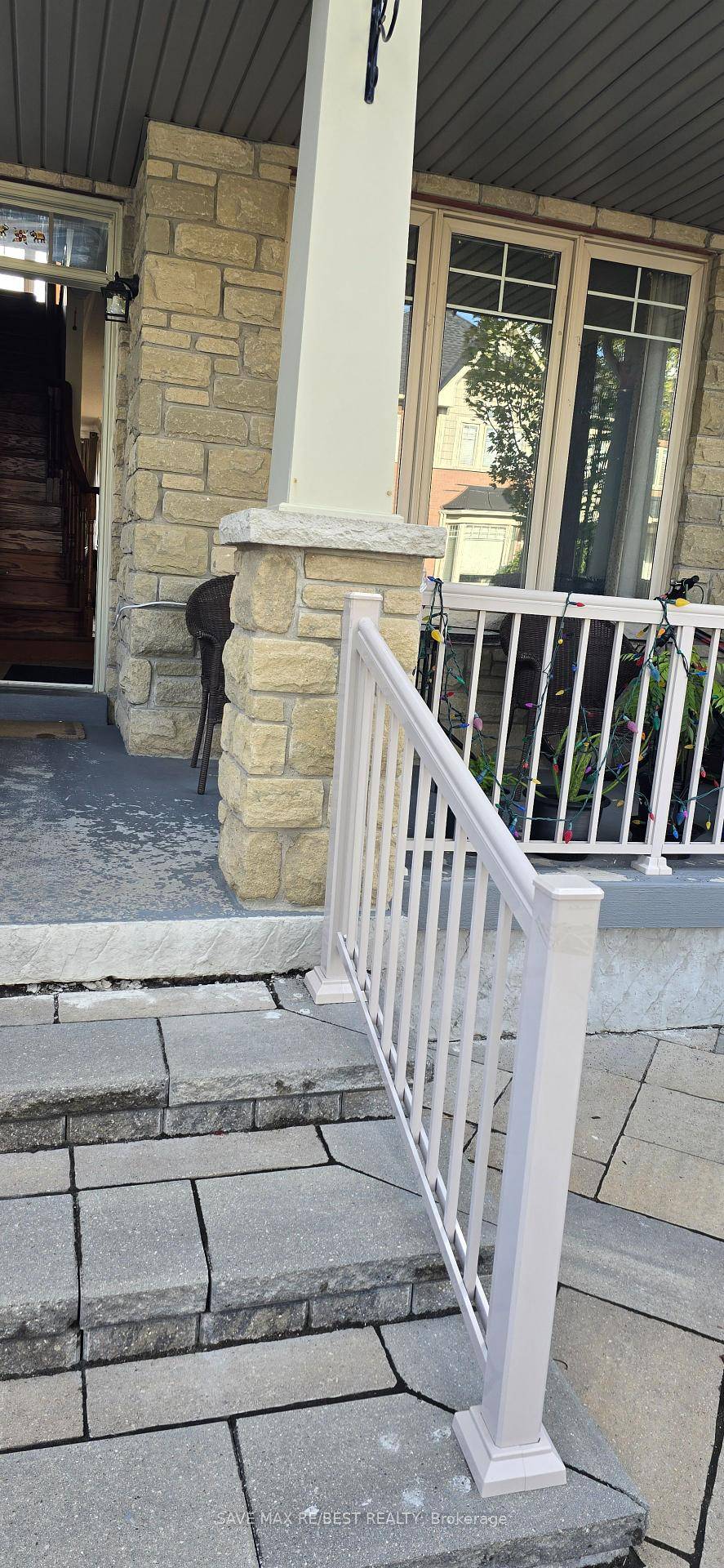 3 Bedroom, 3 Washroom Townhome for Lease.