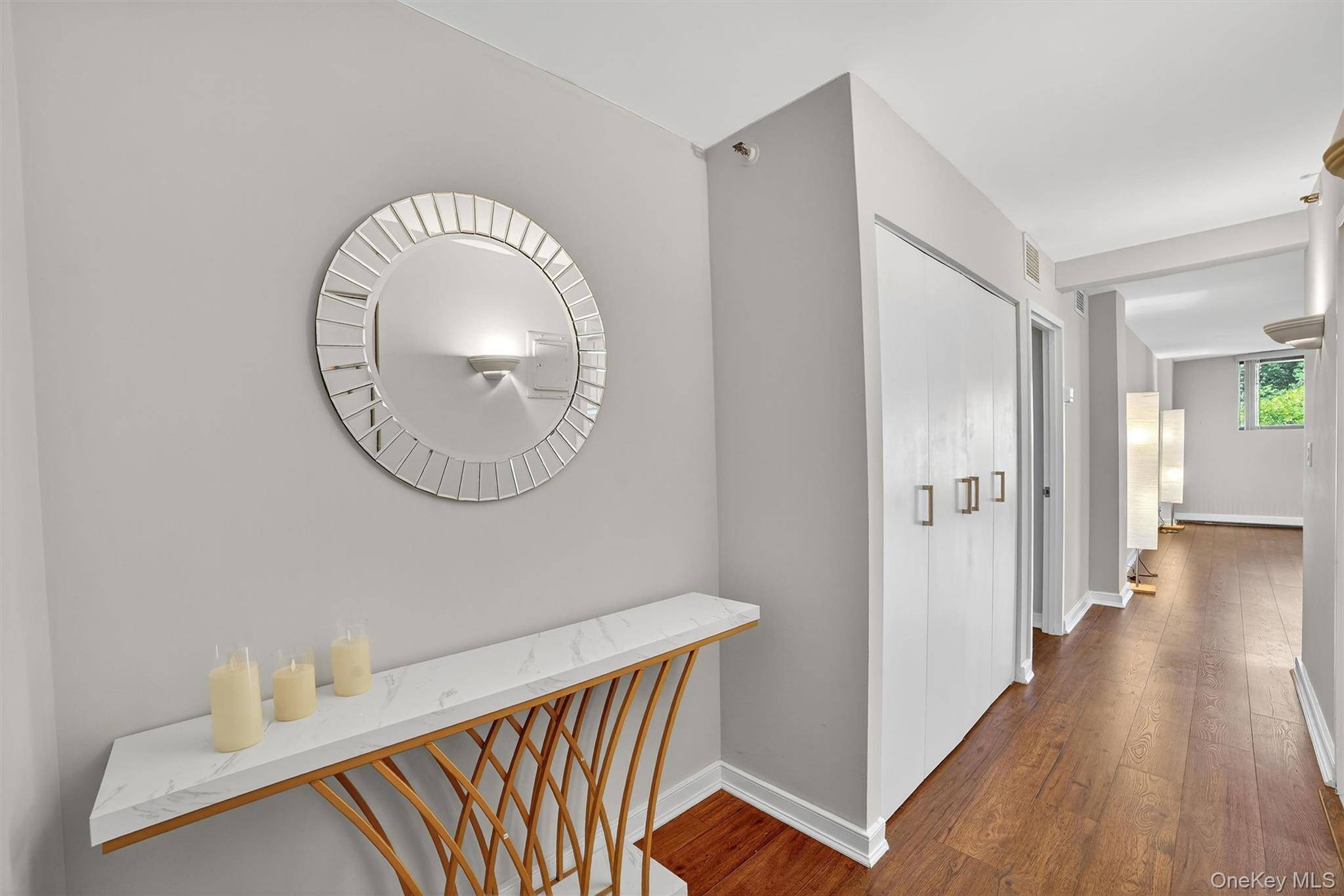 Welcome to Westage Towers a premier gated condominium complex in White Plains !