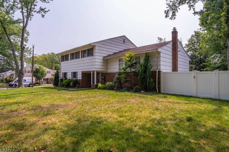 Welcome to this beautiful and well maintained home located in desirable Cranford Township.