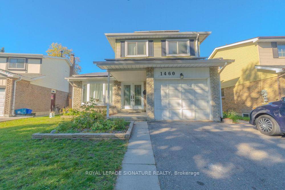 Welcome to this bright and spacious 4 bedroom home in desirable North Oshawa !
