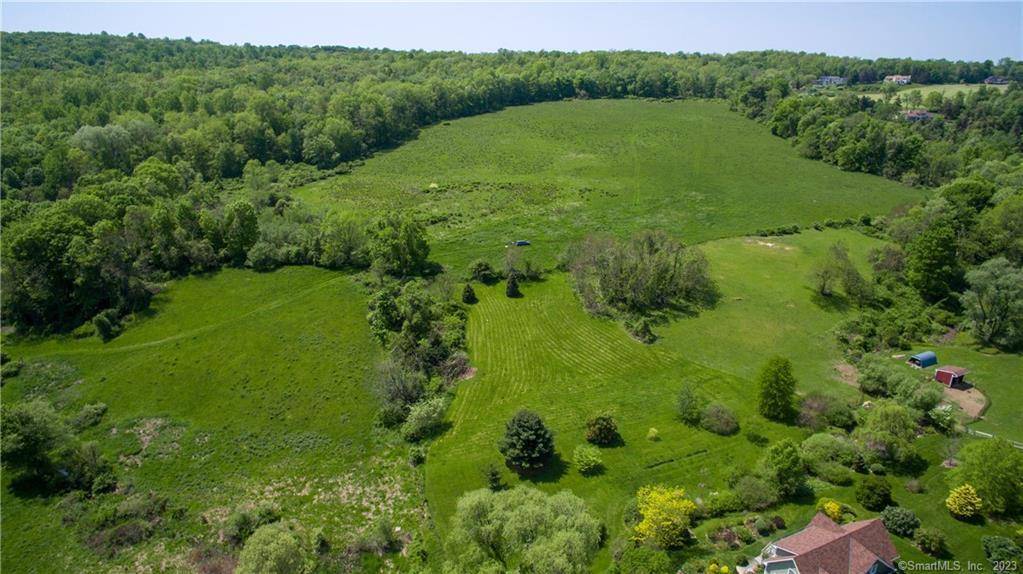 Welcome to this extraordinary 110 acre parcel of land, a true gem for those seeking natural beauty and endless possibilities.