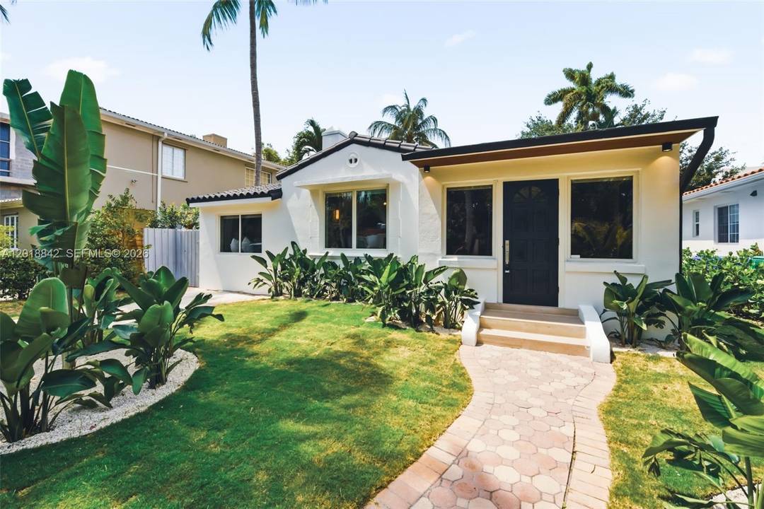 Welcome home to this fully renovated 5 bedroom, 3.