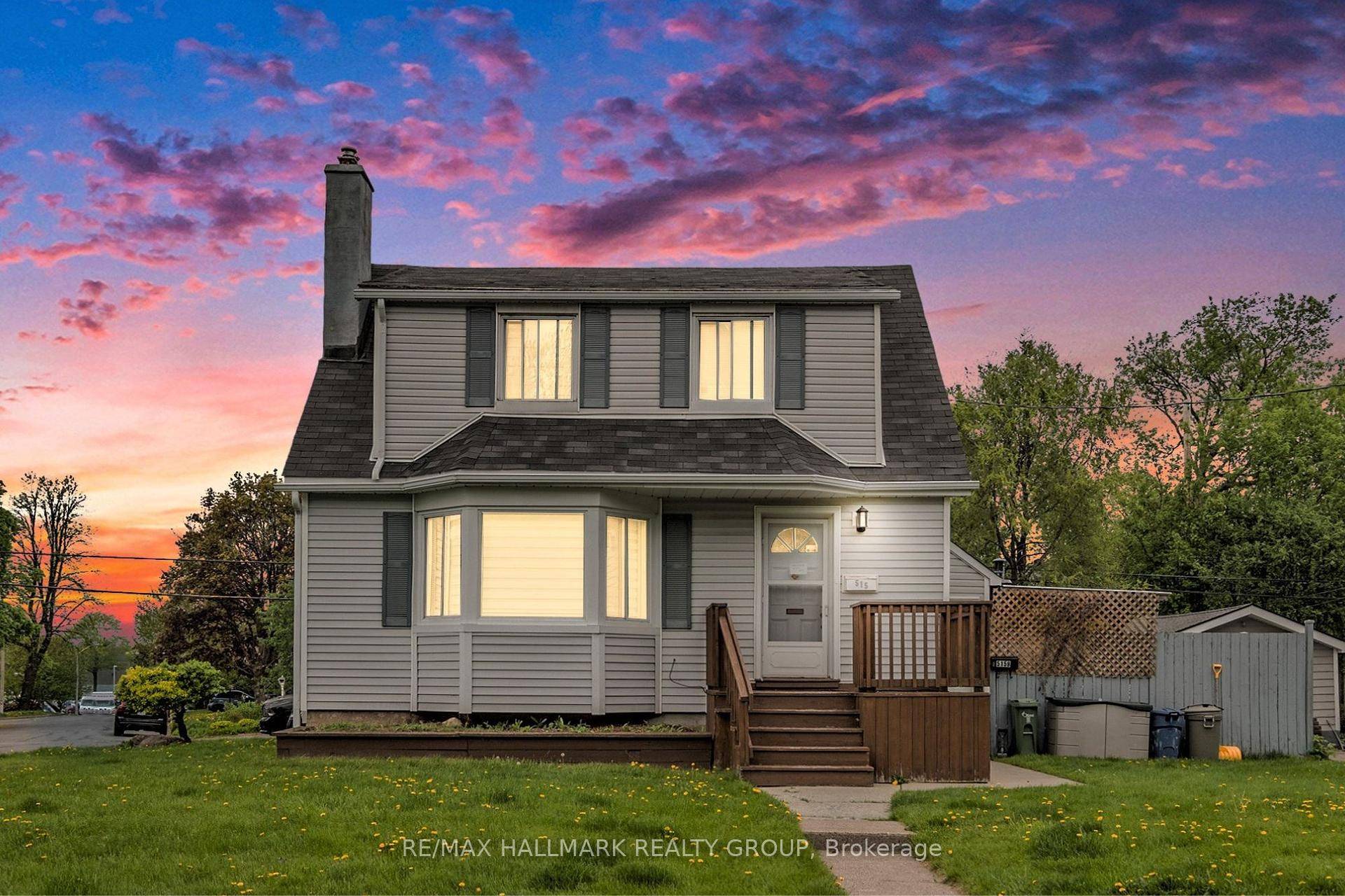 Client RemarksFantastic turnkey investment opportunity in Castle Heights !