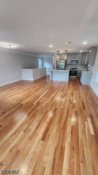 Built in the heart of a vibrant and sought after community in East Orange, 72 Hamilton is a brand new construction Two Family property ready to go for its new ...