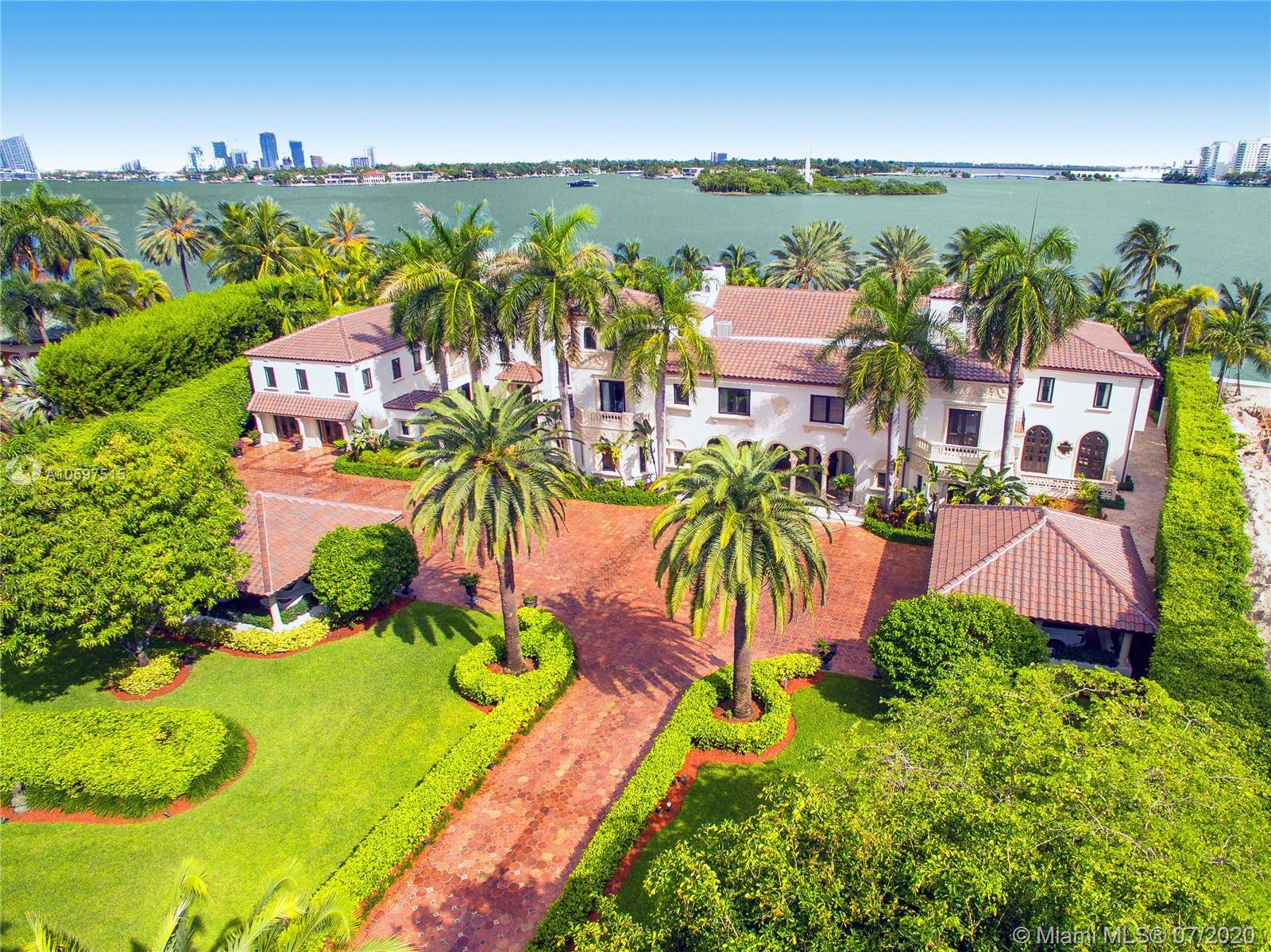 46 Star Island Dr Residential Florida