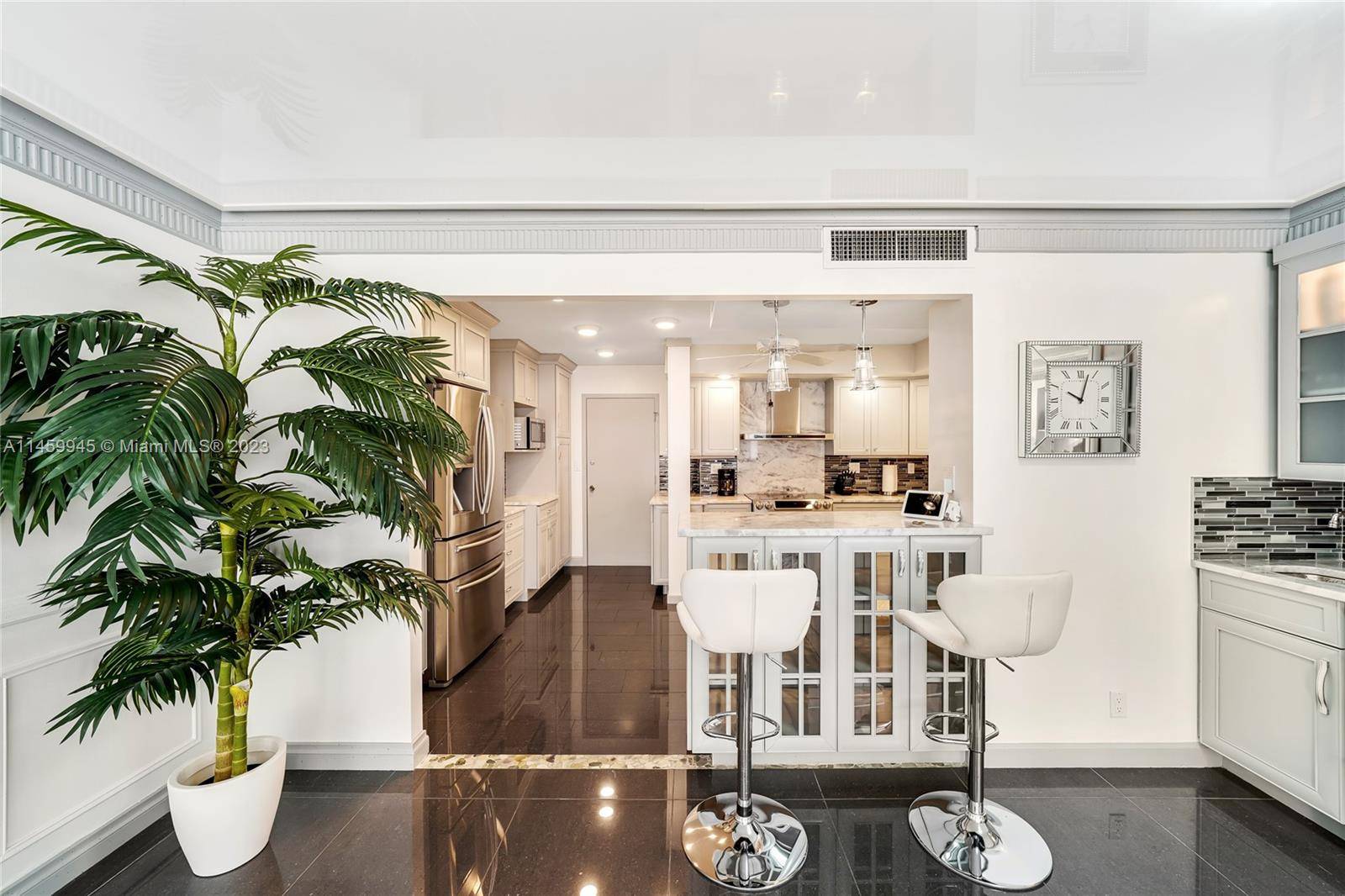 Your fully renovated Oasis awaits you !
