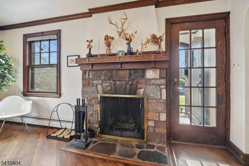 Welcome to 9 Dogwood Road, a truly special 3 bed, 2.