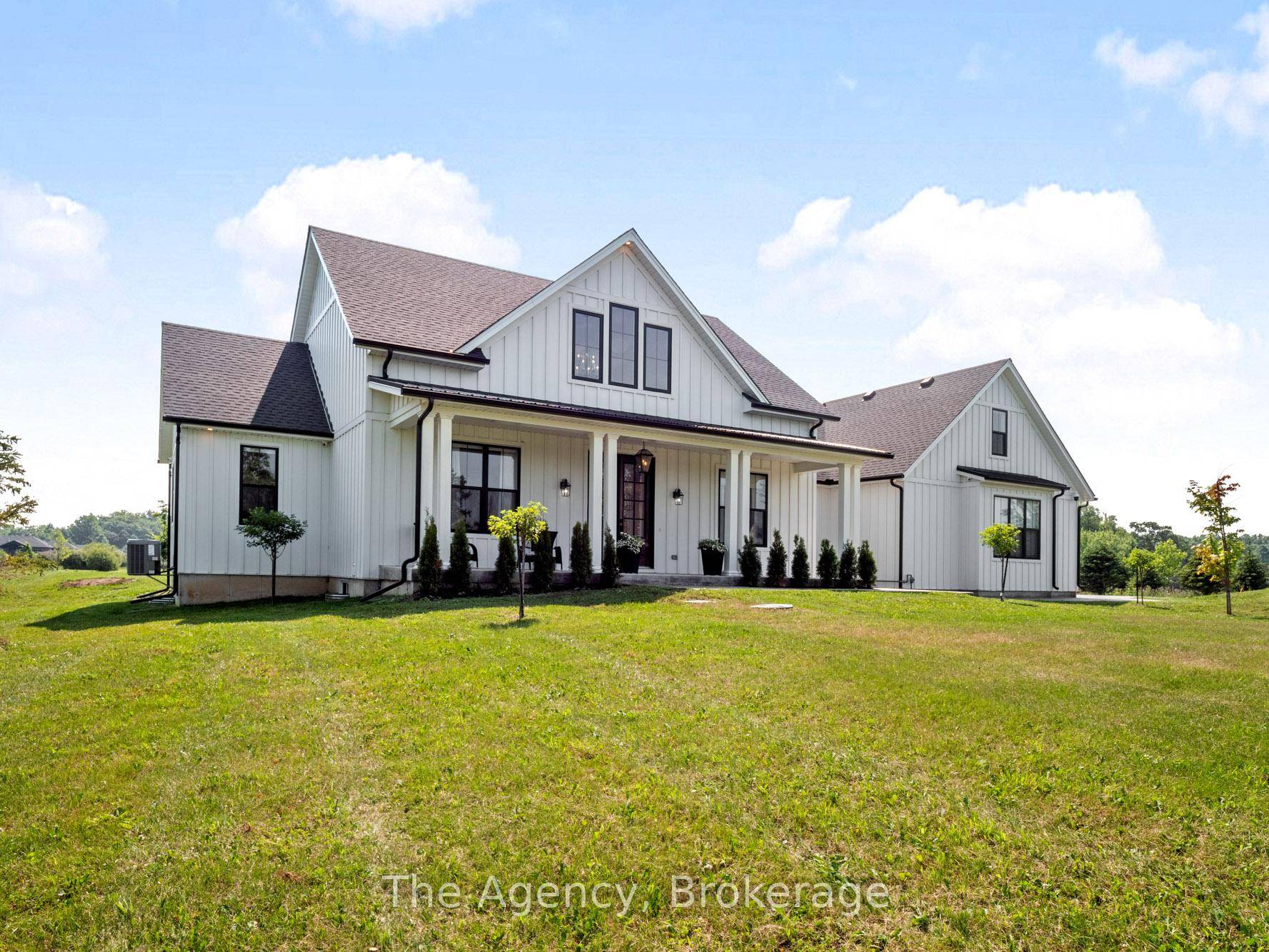 Country Living at Its Best !